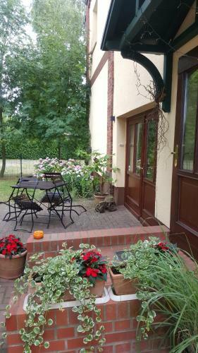 Hostal Pension Am Holzgraben