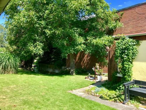 Hostal Brauhaus Und Pension Babben