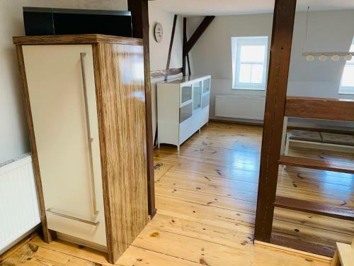 Hostal Brauhaus Und Pension Babben