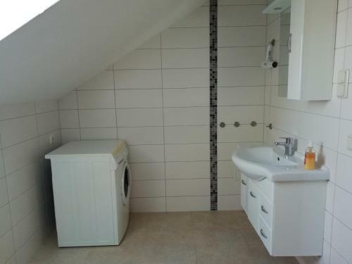 Apartamento Ferienwohnung Am Torbogen Nr.3