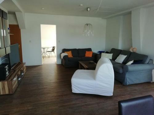 Apartamento Ferienwohnung Am Torbogen Nr.3