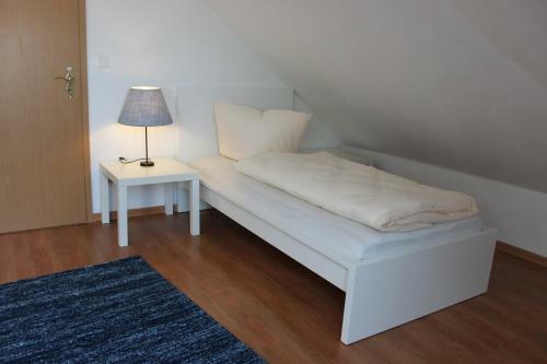 Apartamento Ferienwohnung Orchidee