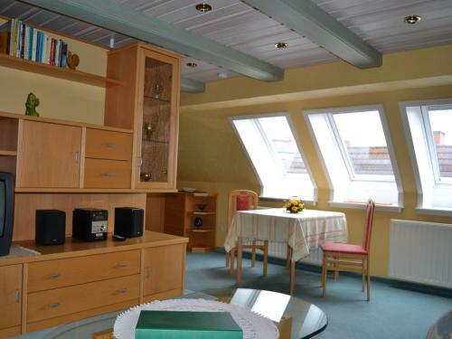 Apartamento Spreewald-domizil