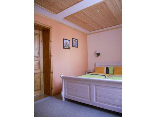 Apartamento Spreewald-domizil