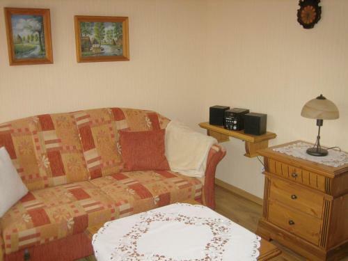 Apartamento Spreewald-domizil
