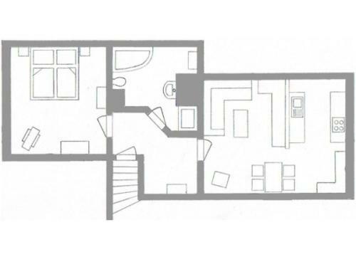 Apartamento Spreewald-domizil