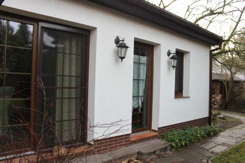 Apartamento Ferienanlage Sommerfeld