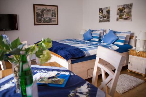 Apartamento Ferienanlage Sommerfeld