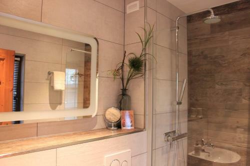 Apartamento Ferienanlage Sommerfeld