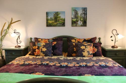 Apartamento Ferienanlage Sommerfeld