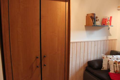 Apartamento Ferienanlage Sommerfeld