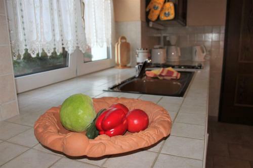 Apartamento Ferienanlage Sommerfeld