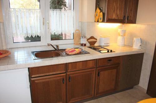Apartamento Ferienanlage Sommerfeld