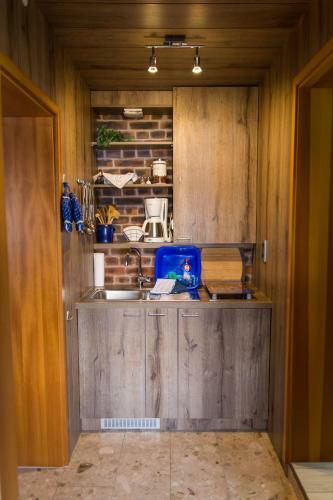 Apartamento Ferienanlage Sommerfeld