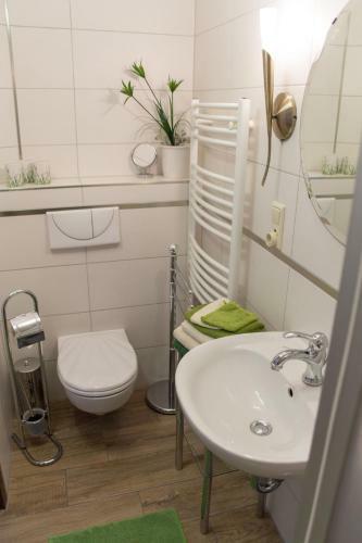Apartamento Ferienanlage Sommerfeld