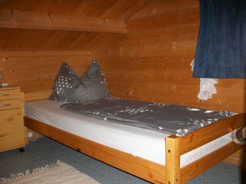 Ferienhaus Am Kamskefliess