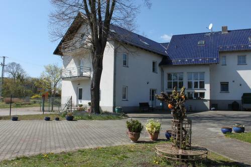 Apartamento Ferienwohnung Lilie