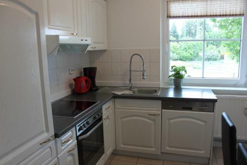 Apartamento Ferienwohnung Lilie