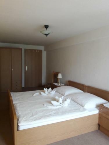 Apartamento Ferienwohnung Wilke
