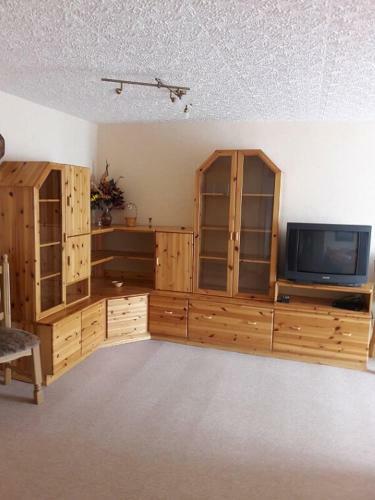 Apartamento Ferienwohnung Wilke