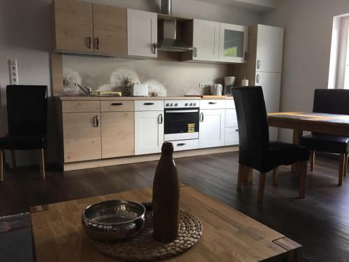 Apartamento Kirchturmblick