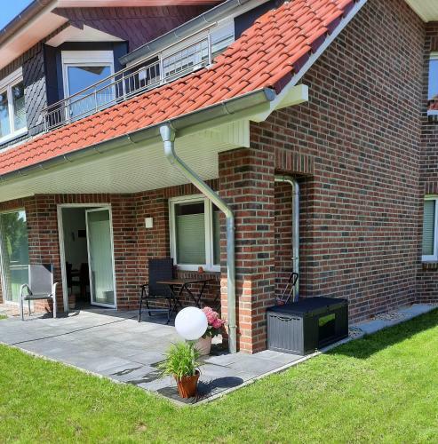Apartamento Ferienwohnung "zum Haidmann"