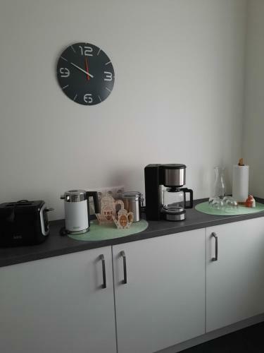 Apartamento Ferienwohnung "zum Haidmann"