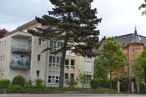Apartamento Alissa