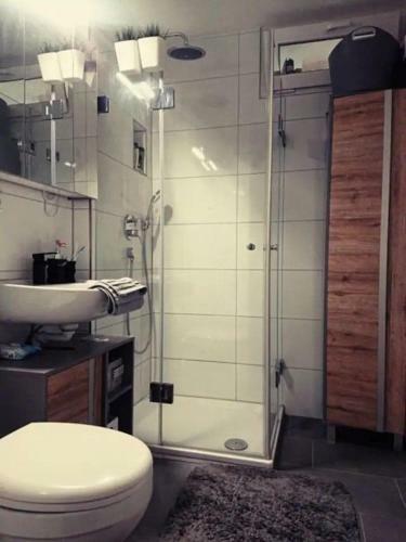 Apartamento House Pernego Rooms