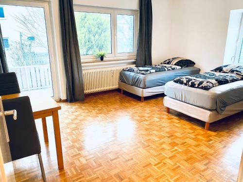Apartamento Exclusive-apartment - Mit Terrasse Und Garten