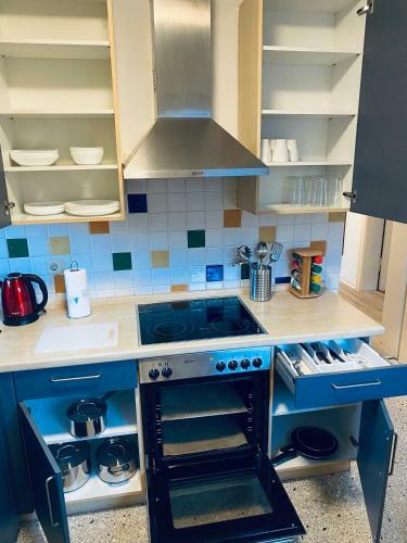Apartamento Exclusive-apartment - Mit Terrasse Und Garten