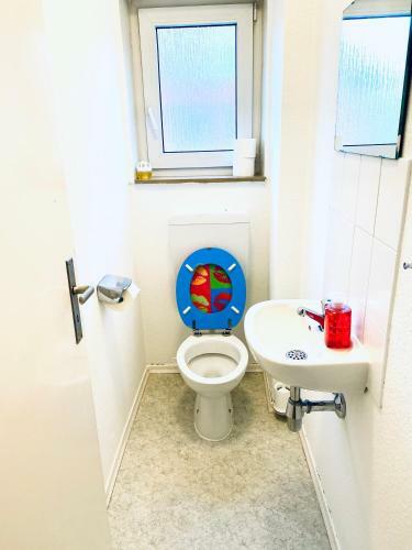 Apartamento Exclusive-apartment - Mit Terrasse Und Garten