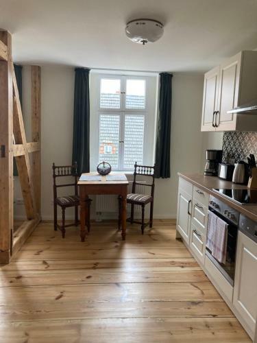 Apartamento Zum Alten M�ller-j�ger
