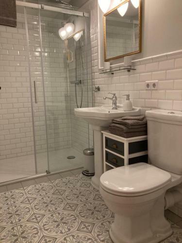 Apartamento Zum Alten M�ller-j�ger