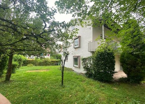 Apartamento Comfort-apartment - Mit Garten/ Gratis Wlan