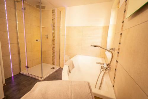 Ferienhaus An Der Postmeilens�ule