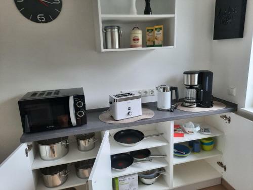 Apartamento Zum Landmann