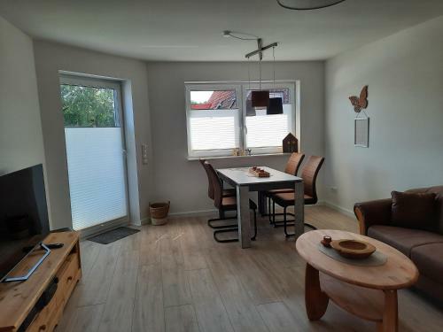 Apartamento Zum Landmann