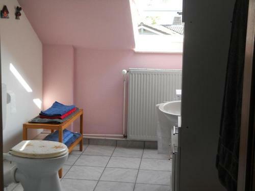 Apartamento Ferienwohnung Kuderer
