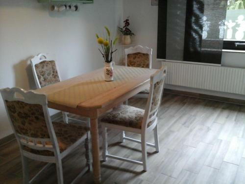 Apartamento Am Luhestrand