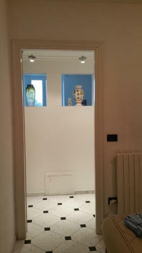 Apartamento Casa Auxilium