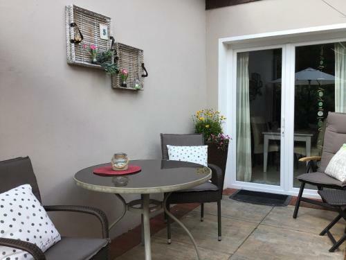 Apartamento Ferienwohnung Holland 5