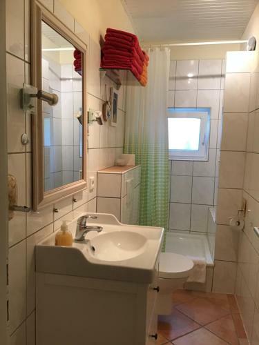 Apartamento Ferienwohnung Holland 5