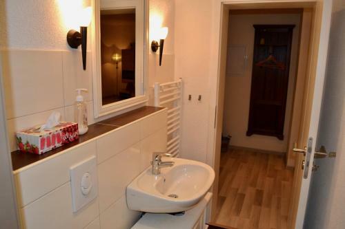 Apartamento Ferienwohnung Holland 5a