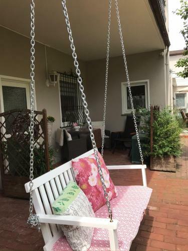 Apartamento Ferienwohnung Holland 5a