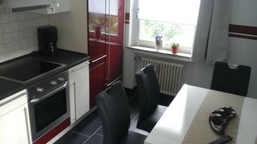 Apartamento Ferienbauernhof