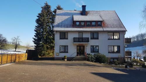Apartamento Ferienbauernhof