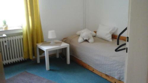 Apartamento Ferienbauernhof