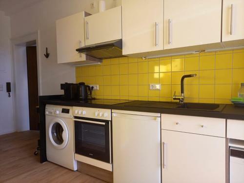 Apartamento Falkennest-lu