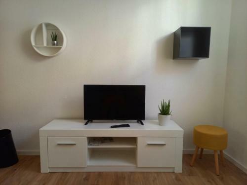 Apartamento Falkennest-lu